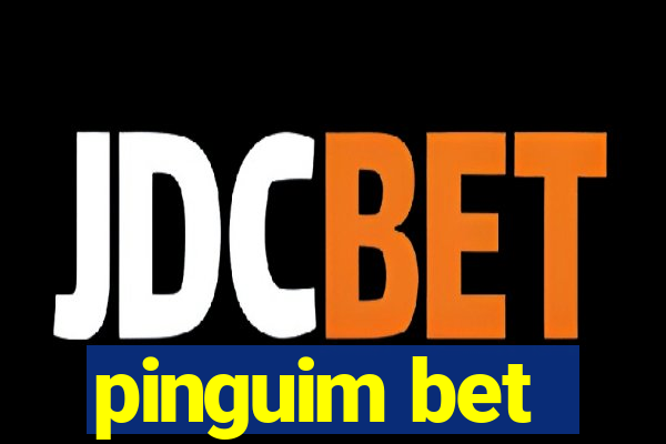 pinguim bet